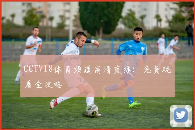 CCTV18体育频道高清直播：免费观看全攻略