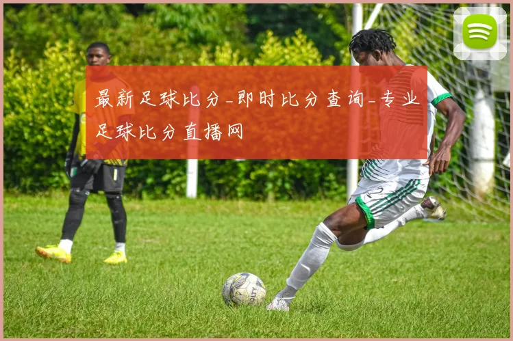 最新足球比分_即时比分查询_专业足球比分直播网