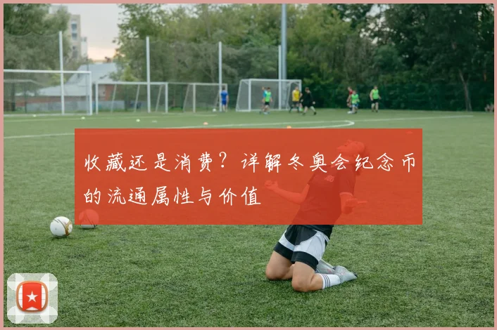 收藏还是消费?详解冬奥会纪念币的流通属性与价值