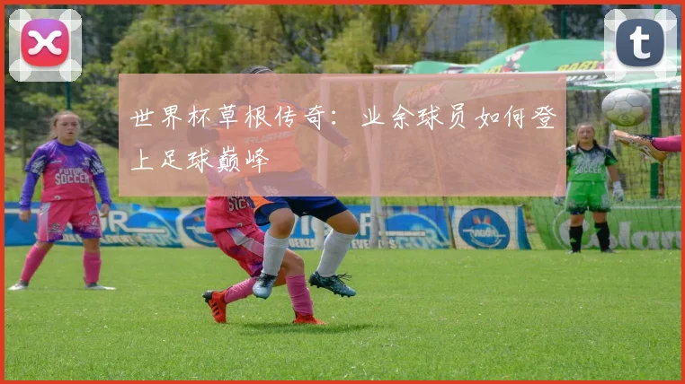 世界杯草根传奇:业余球员如何登上足球巅峰