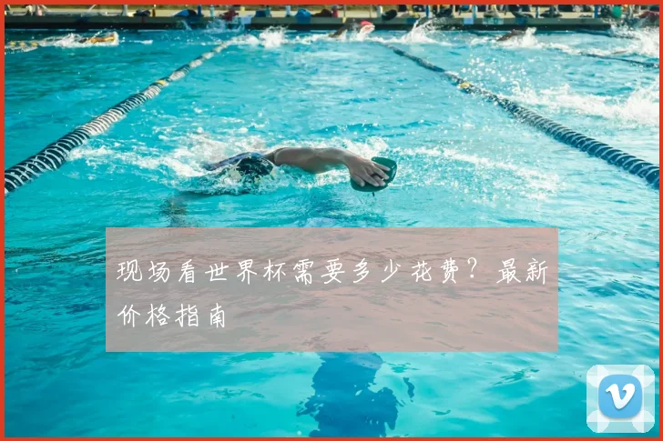 现场看世界杯需要多少花费?最新价格指南